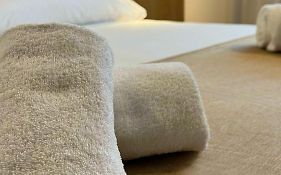 Hotel Mlc San Sebastian